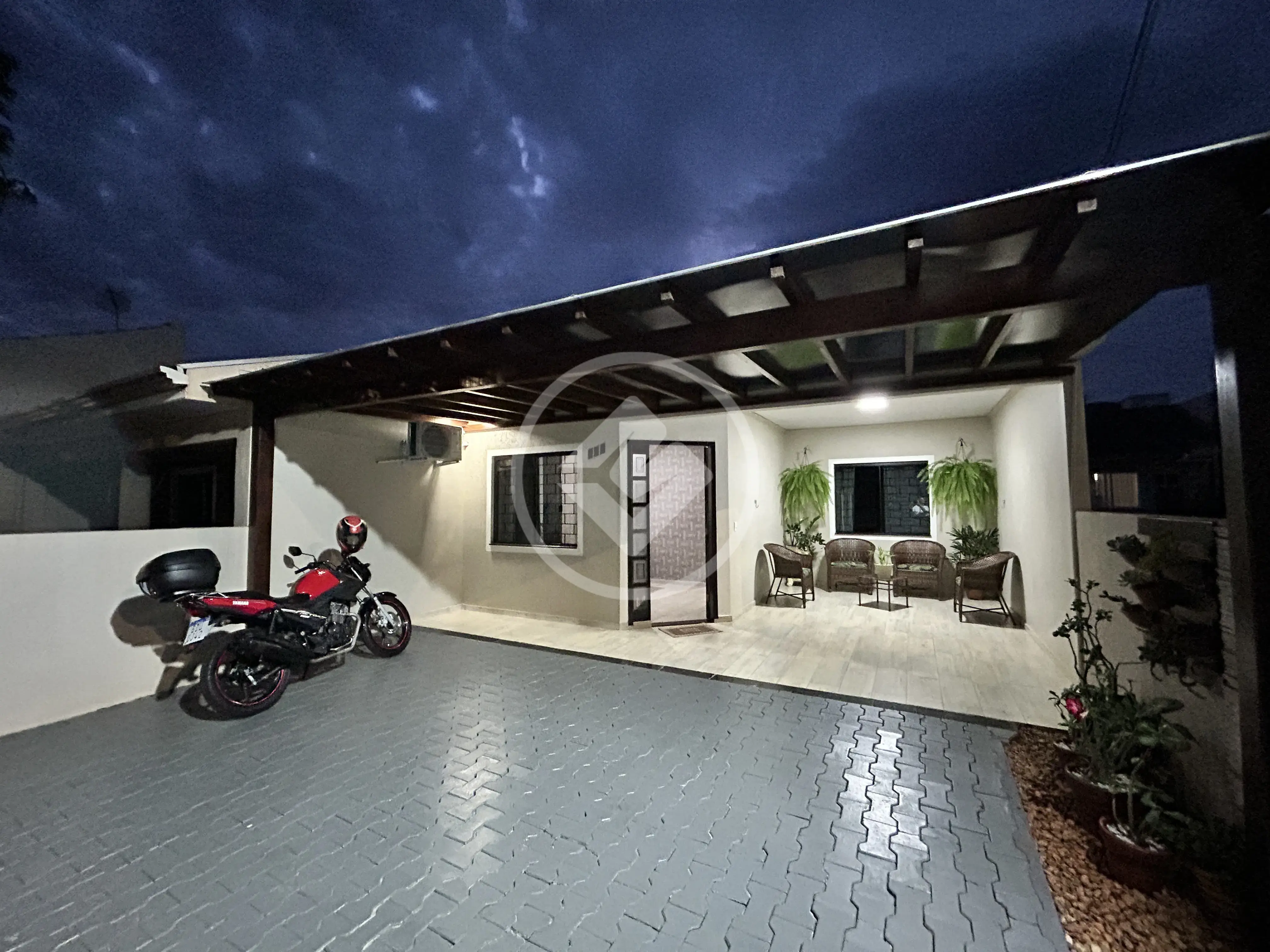 Casa Parque Verde, Cascavel - PR — foto 1