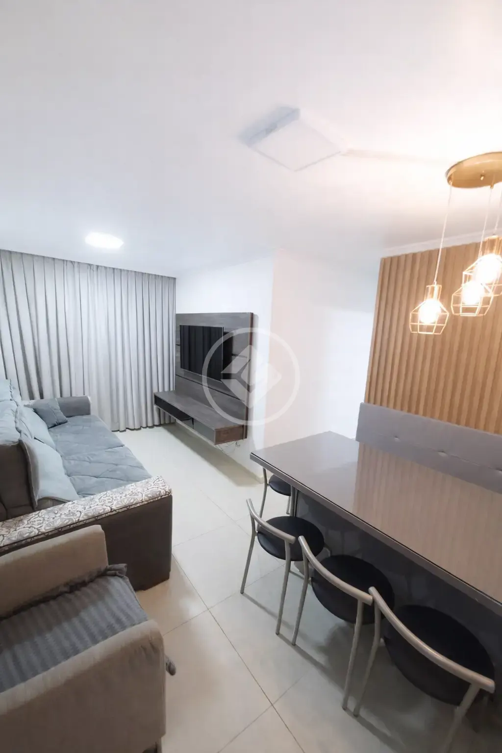 Apartamento Parque Verde, Cascavel - PR — foto 1