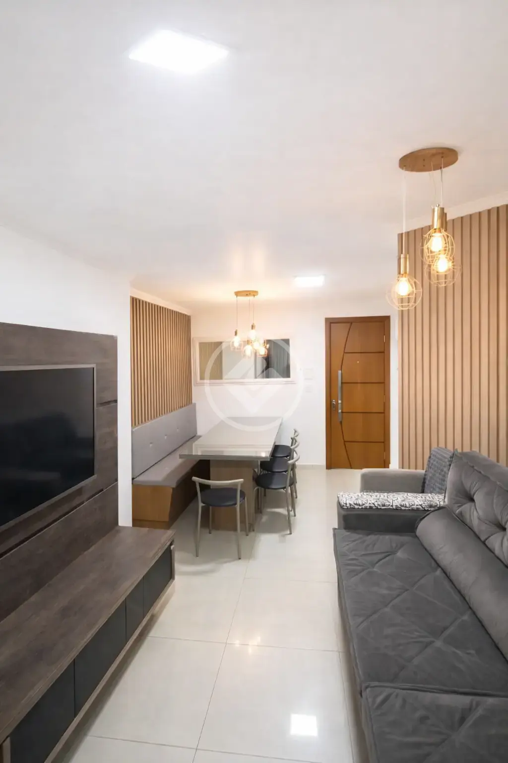 Apartamento Parque Verde, Cascavel - PR — foto 2