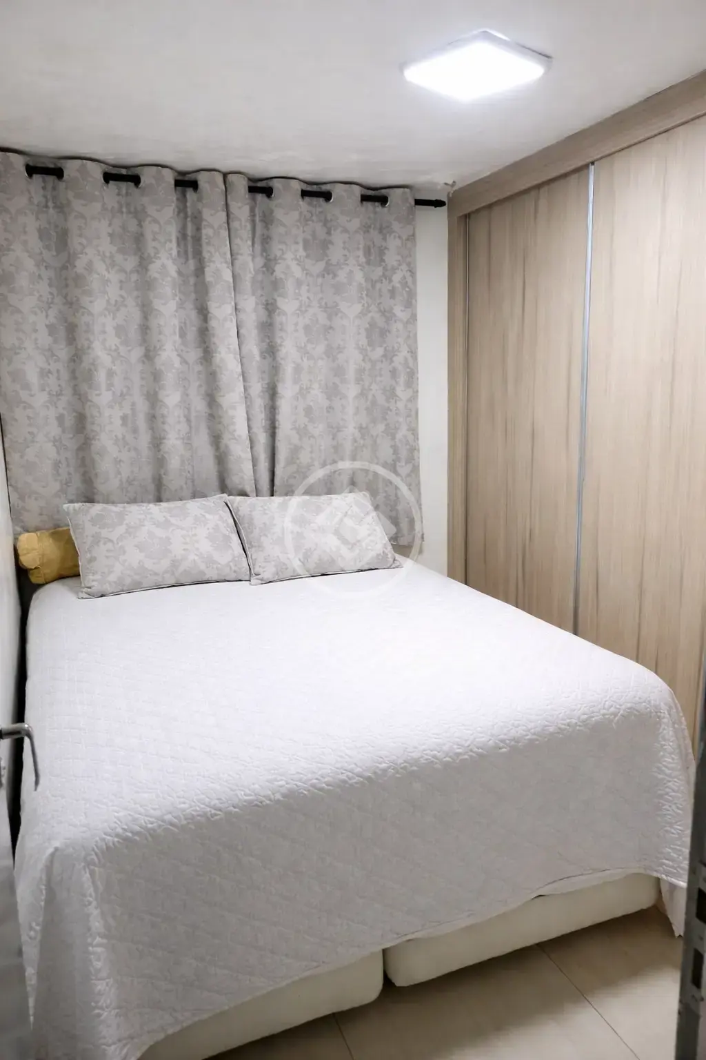 Apartamento 2 quartos no Parque Verde, Cascavel — foto 5 de 6
