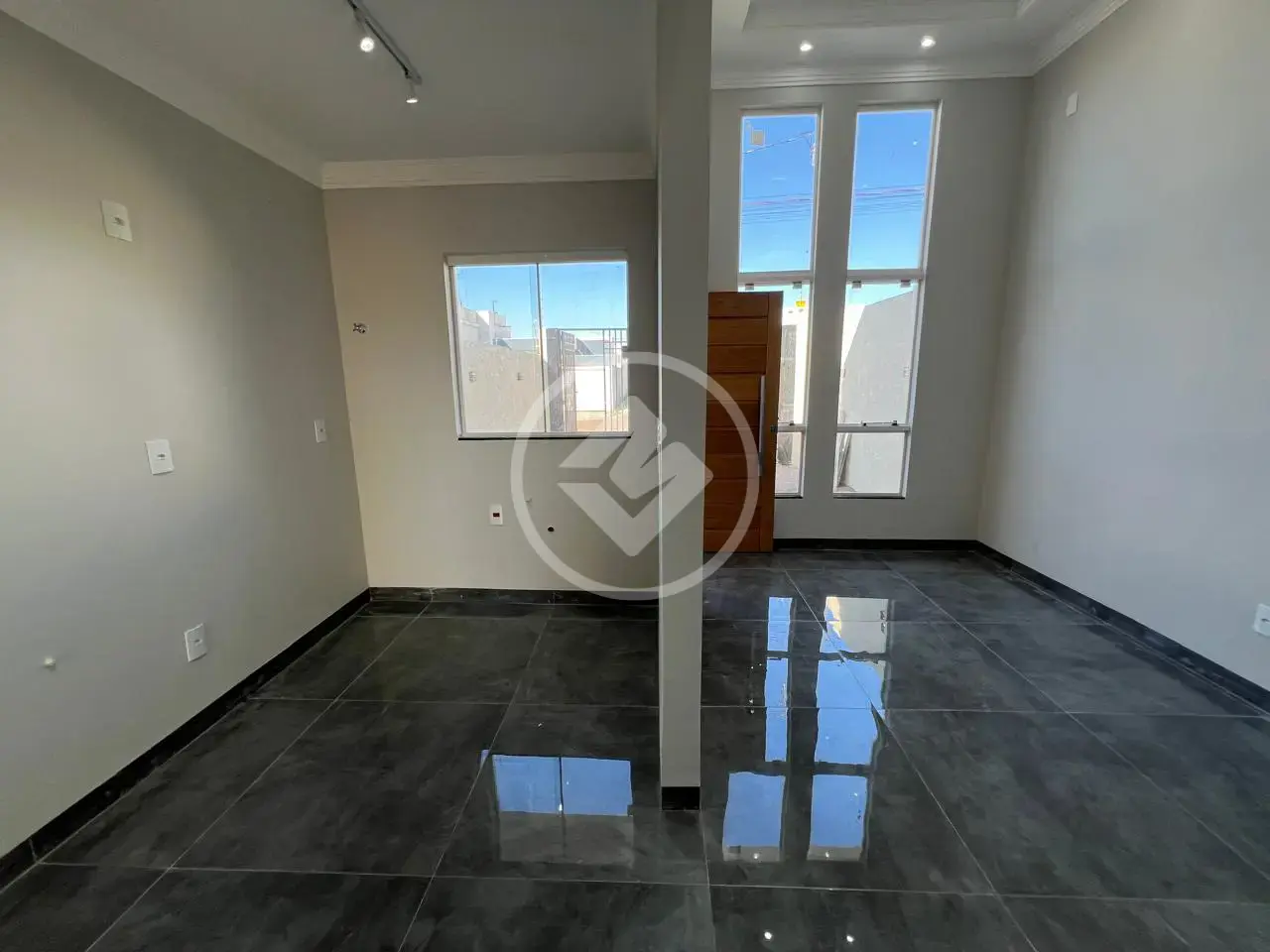 Casa 3 quartos no Floresta, Cascavel — foto 5 de 6