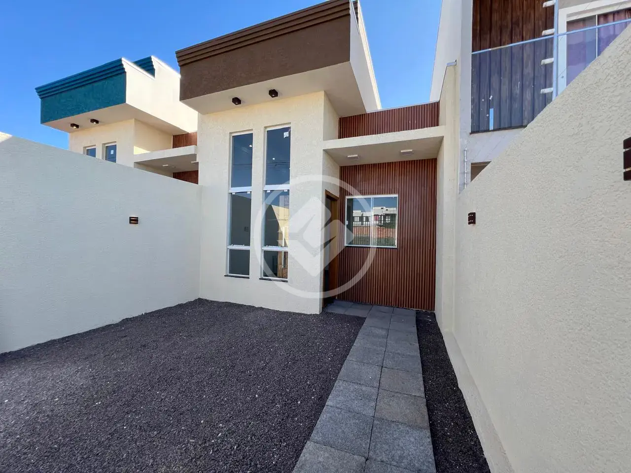 Casa Floresta, Cascavel - PR — foto 2