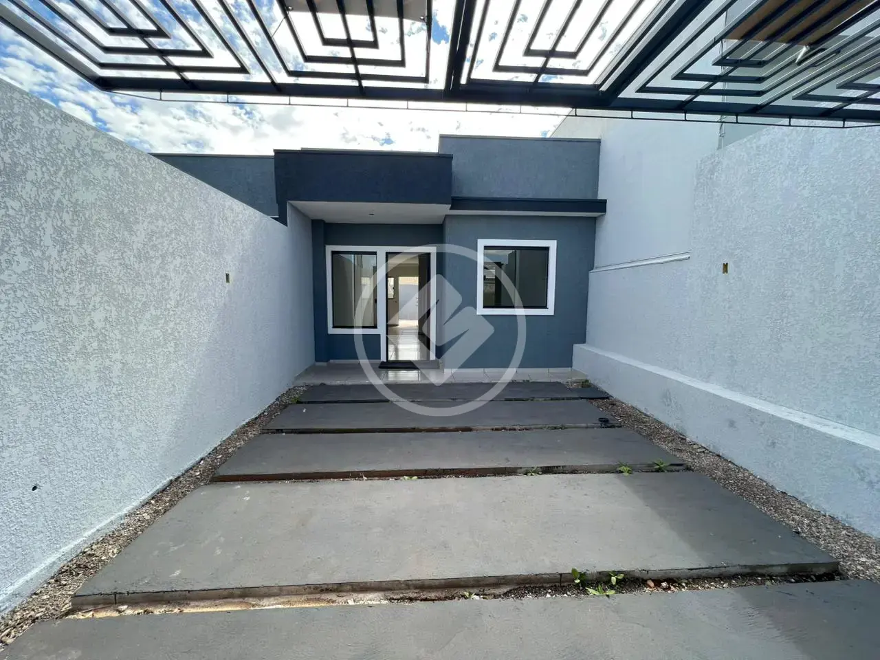 Casa Morumbi, Cascavel - PR — foto 2