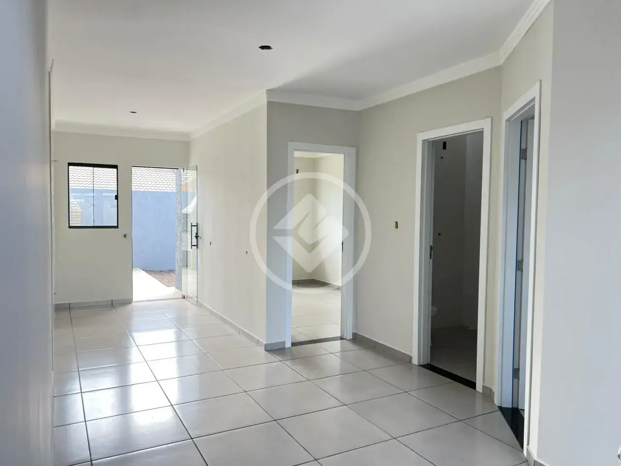 Casa 2 quartos no Morumbi, Cascavel — foto 4 de 6