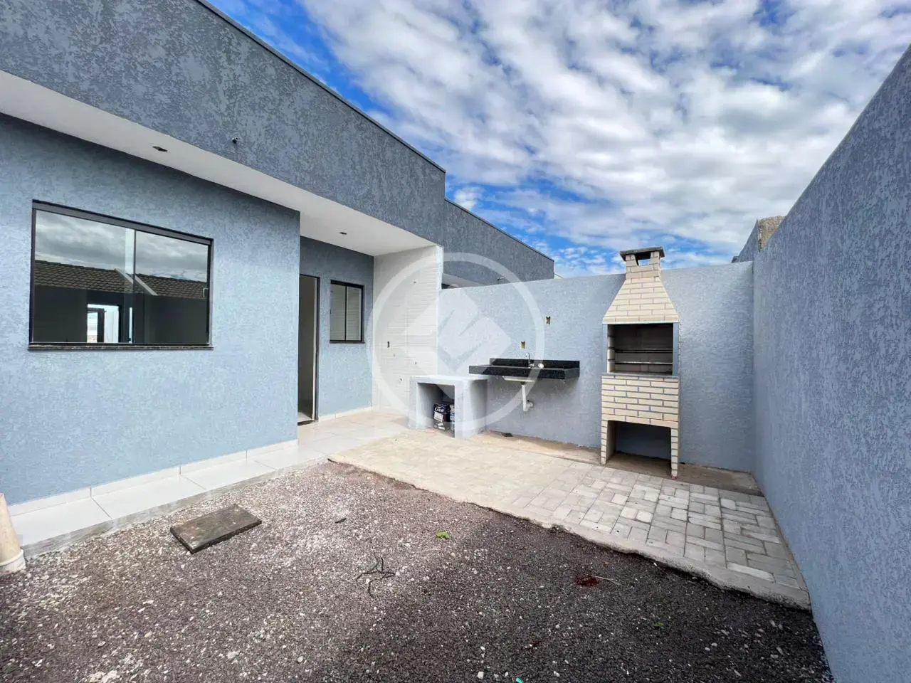 Casa 2 quartos no Morumbi, Cascavel — foto 3 de 6