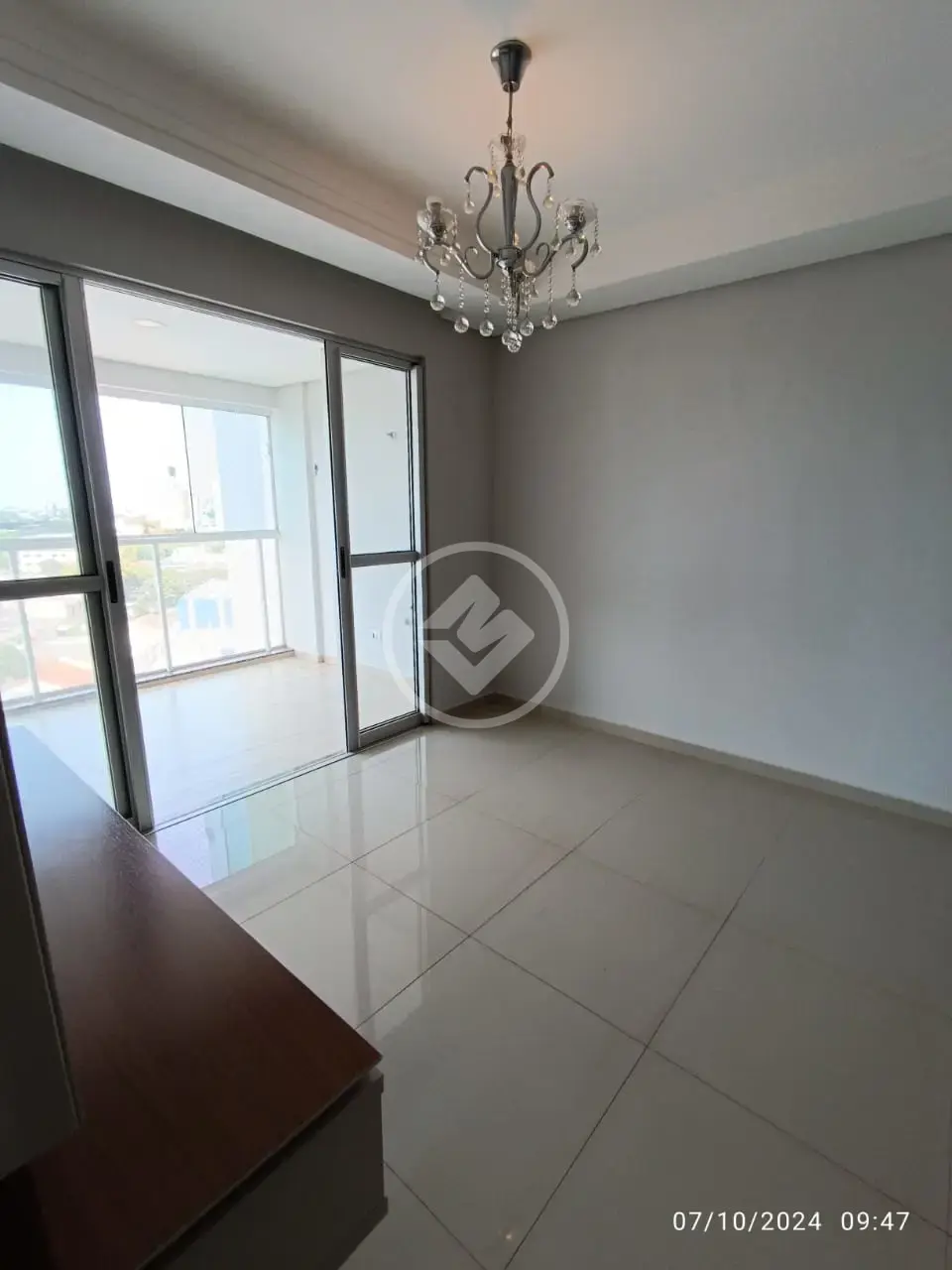 Apartamento 2 quartos no Centro, Cascavel — foto 5 de 6