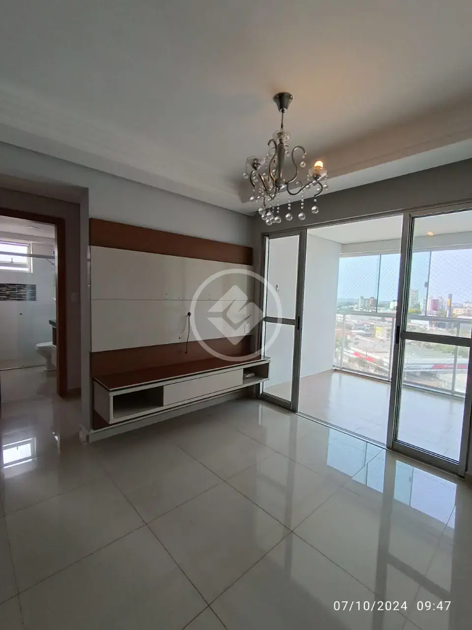 Apartamento 2 quartos no Centro, Cascavel — foto 3 de 6