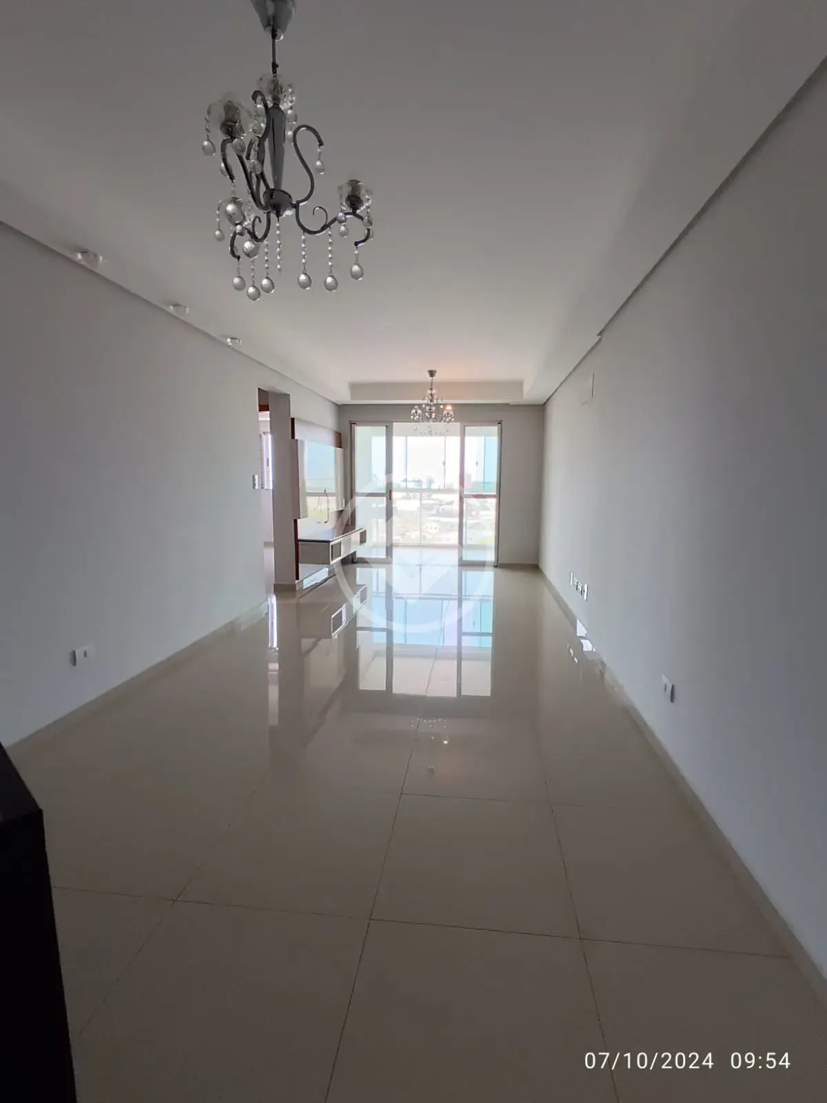Apartamento Centro, Cascavel - PR — foto 2