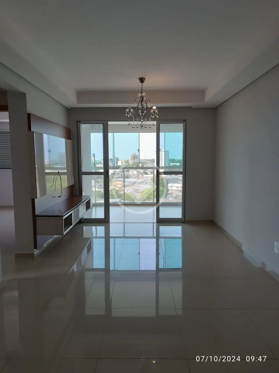 Apartamento Centro, Cascavel - PR — foto 1