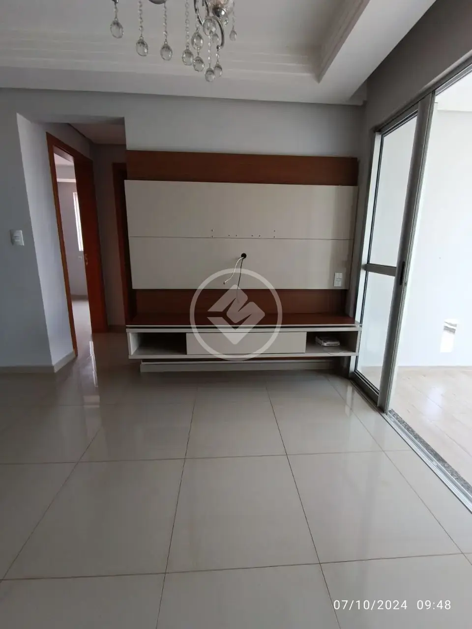 Apartamento 2 quartos no Centro, Cascavel — foto 4 de 6