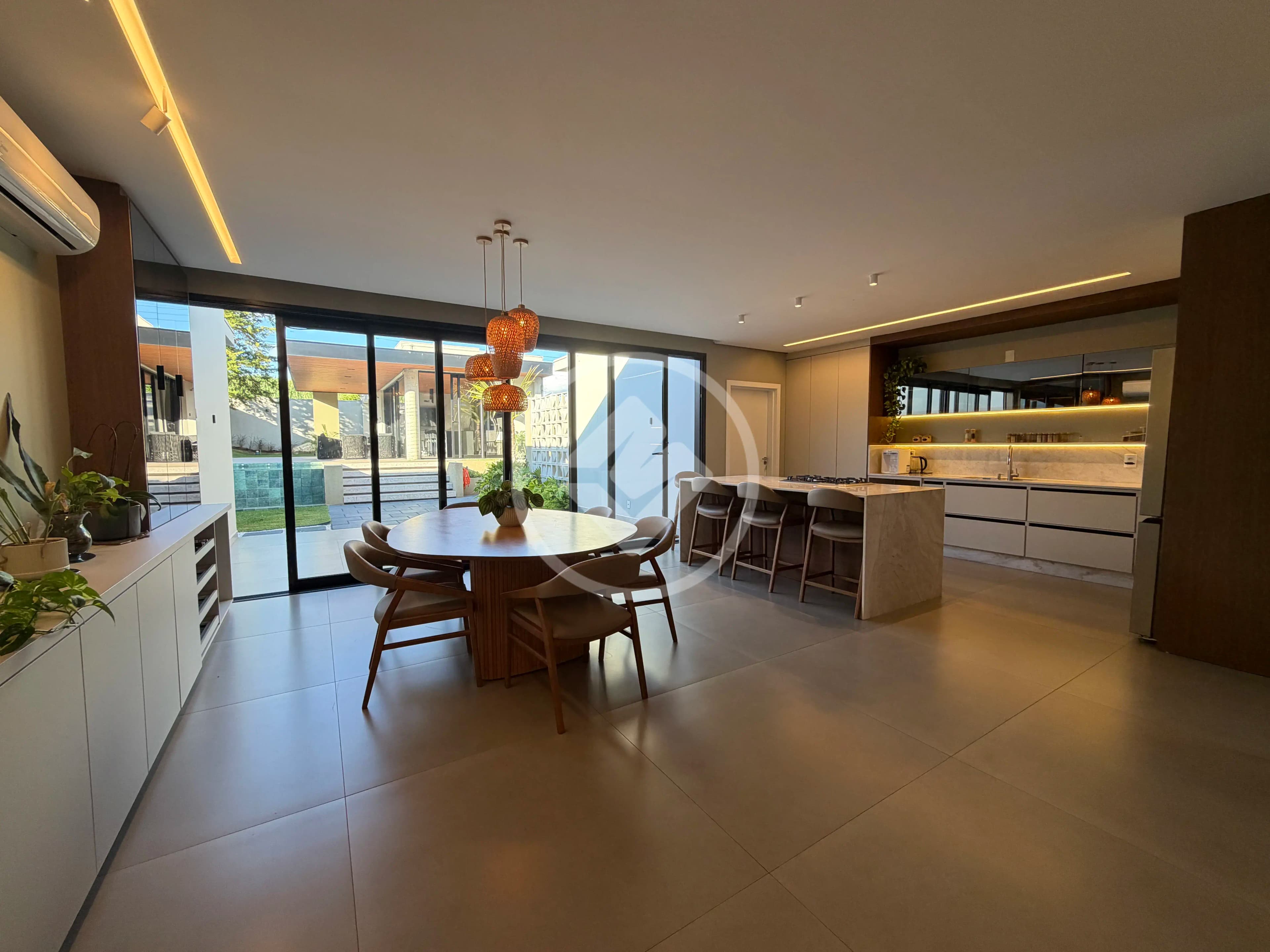 Casa 3 quartos no Canadá, Cascavel — foto 4 de 6