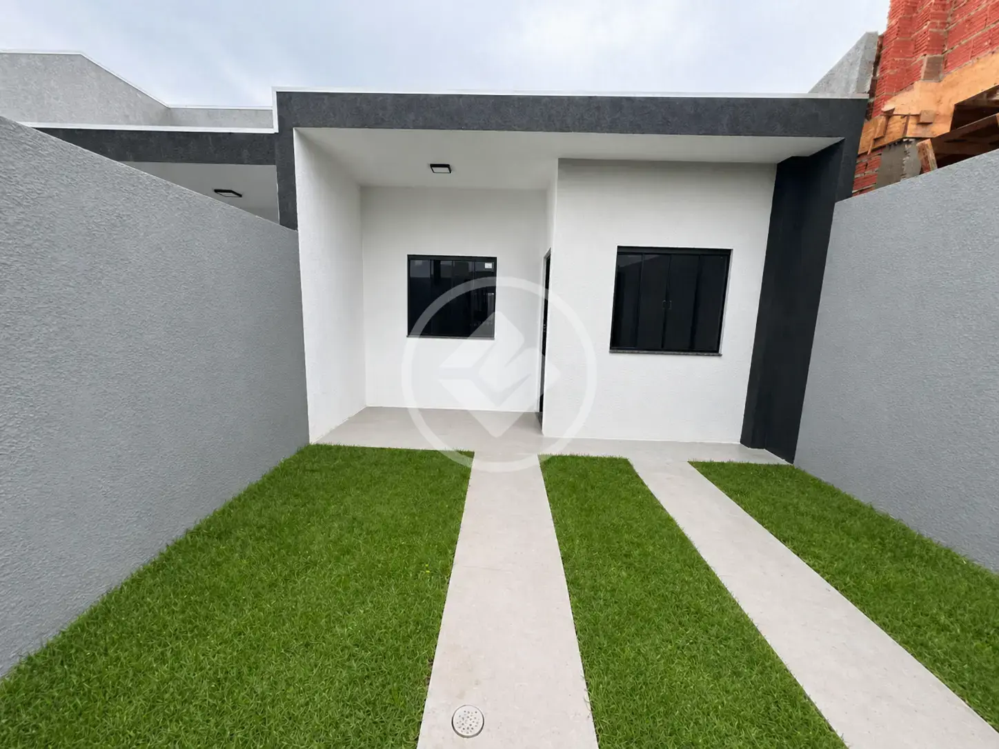 Casa Morumbi, Cascavel - PR — foto 1