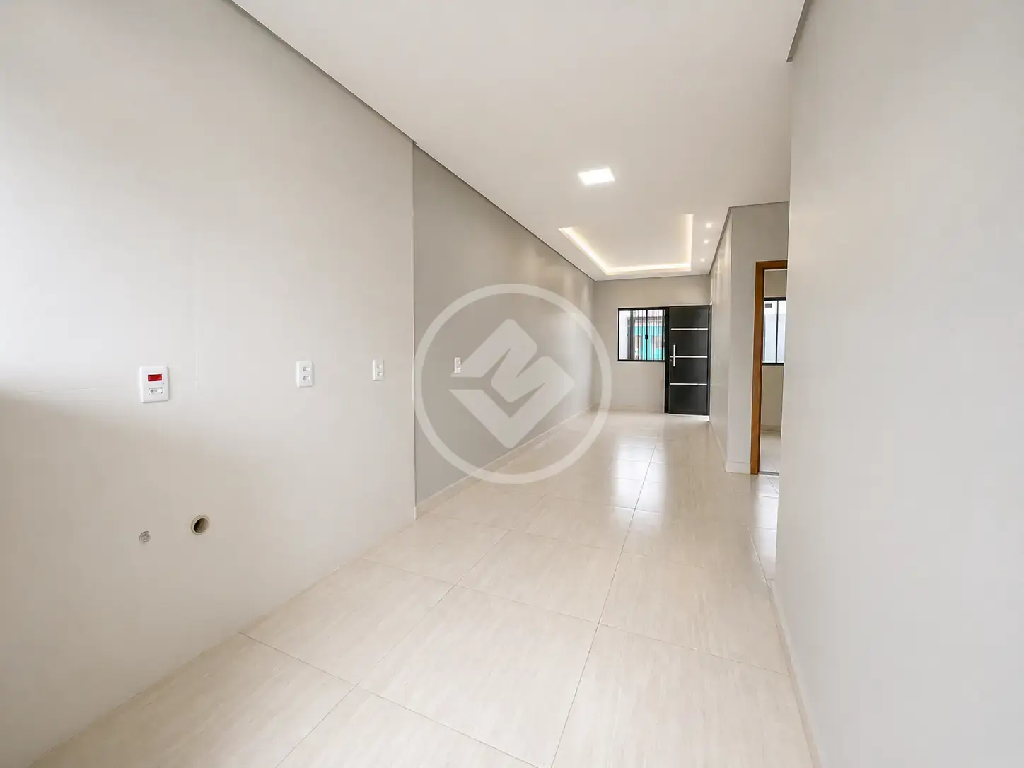 Casa 2 quartos no Morumbi, Cascavel — foto 3 de 6