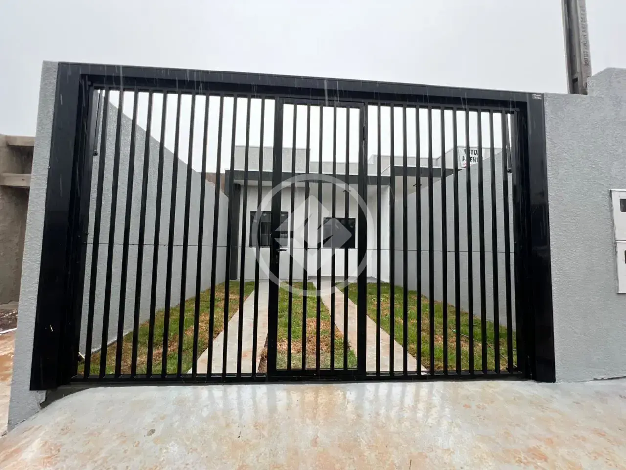 Casa 2 quartos no Morumbi, Cascavel — foto 6 de 6