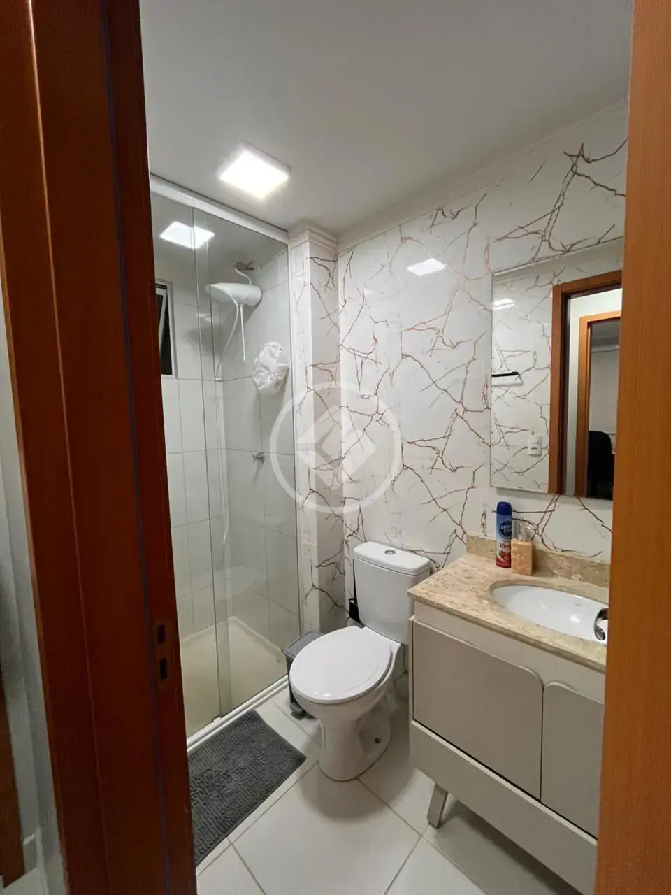 Apartamento Brasília, Cascavel - PR — foto 2
