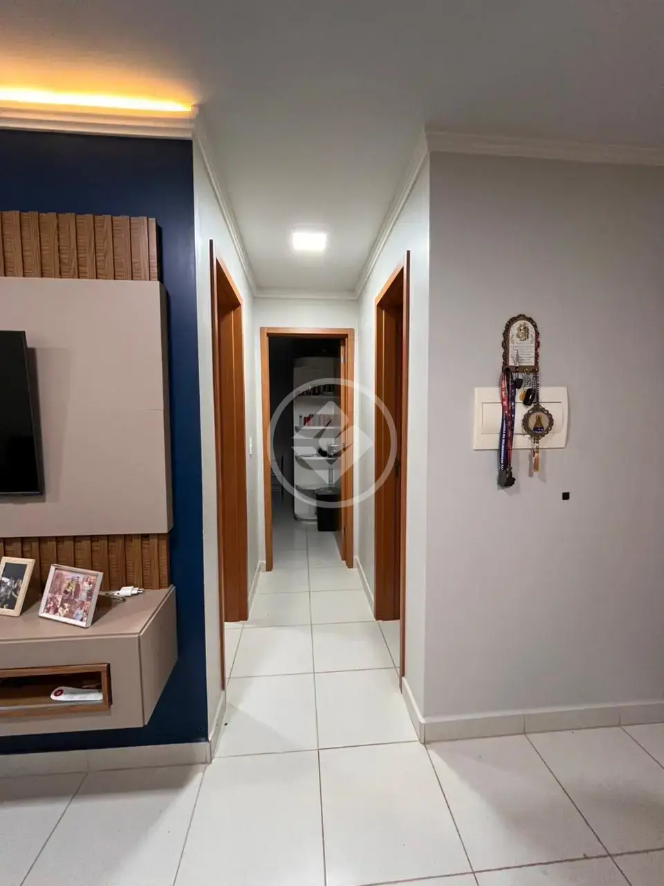 Apartamento 2 quartos no Brasília, Cascavel — foto 4 de 6