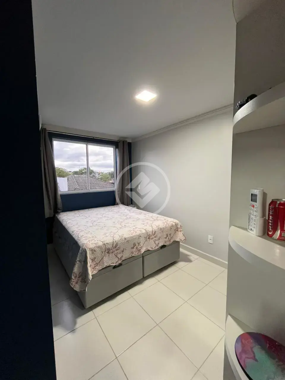 Apartamento 2 quartos no Brasília, Cascavel — foto 5 de 6