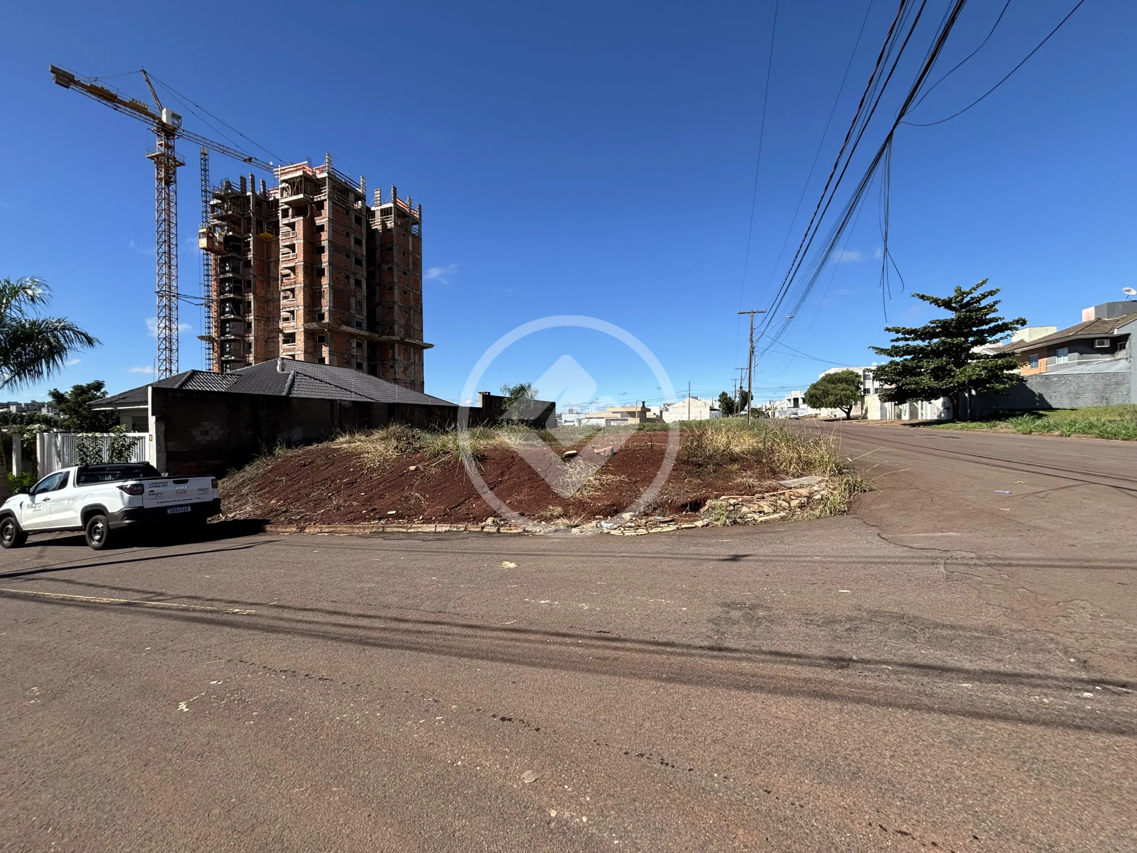 Terreno no FAG, Cascavel — foto 3 de 6