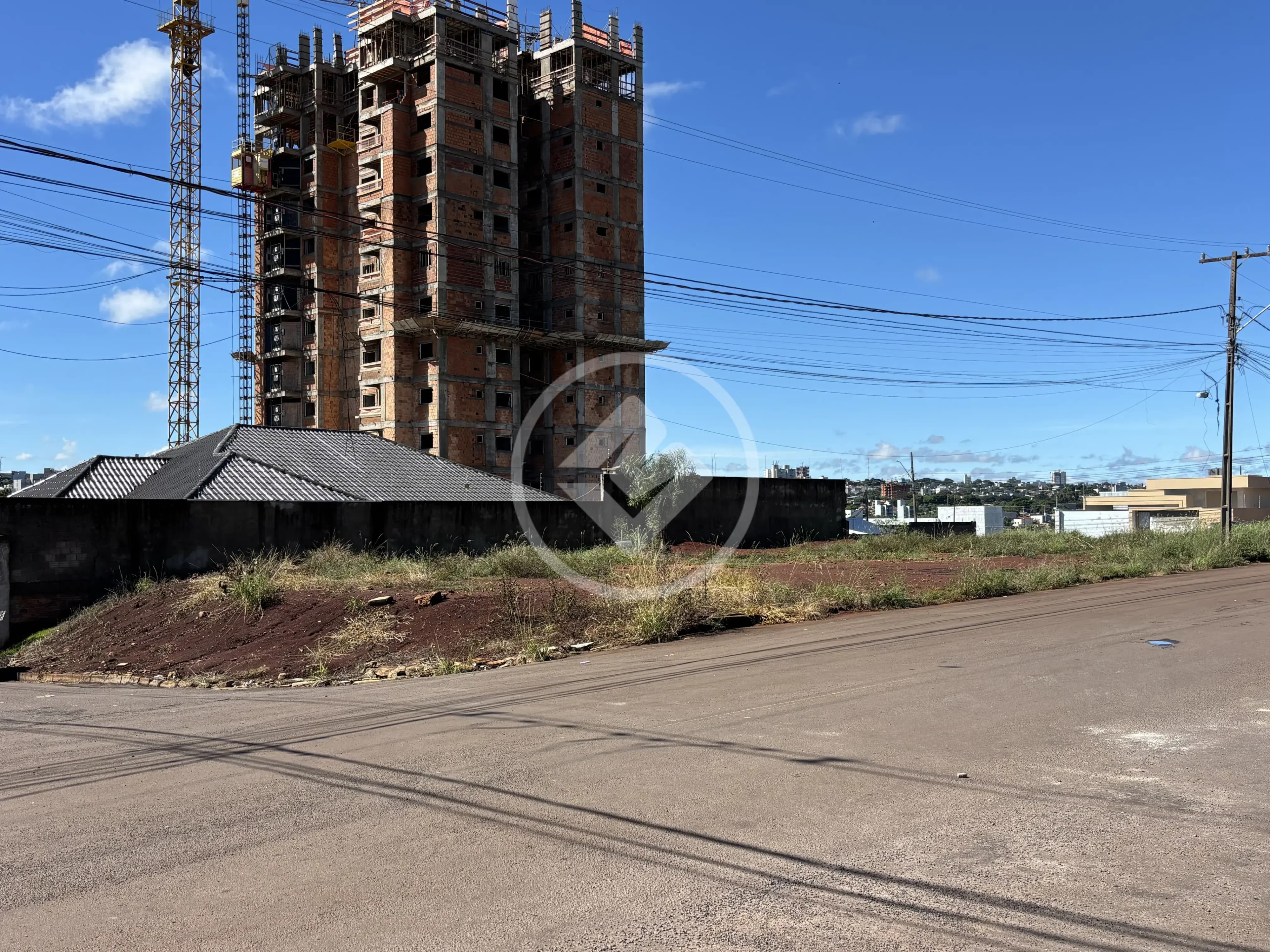 Terreno no FAG, Cascavel — foto 4 de 6