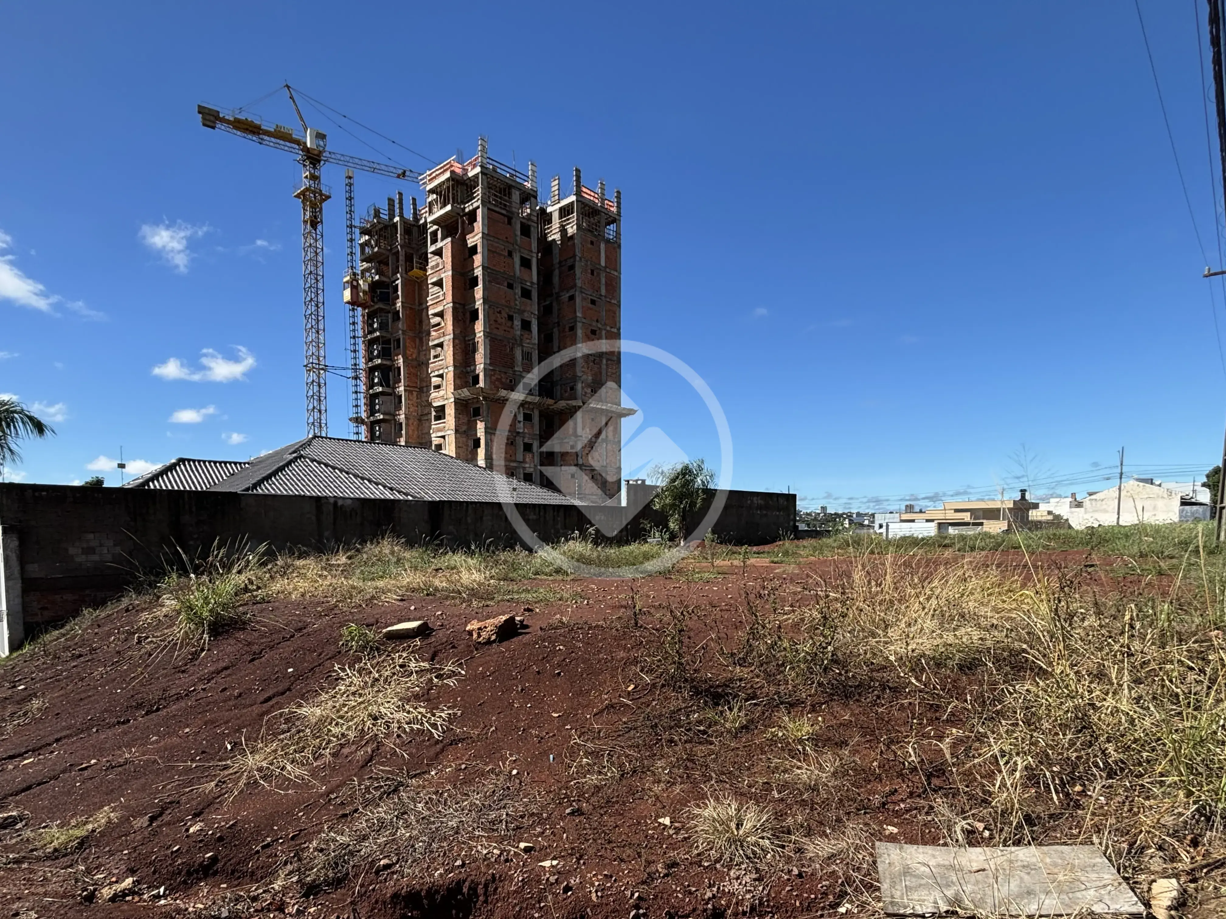 Terreno no FAG, Cascavel — foto 5 de 6