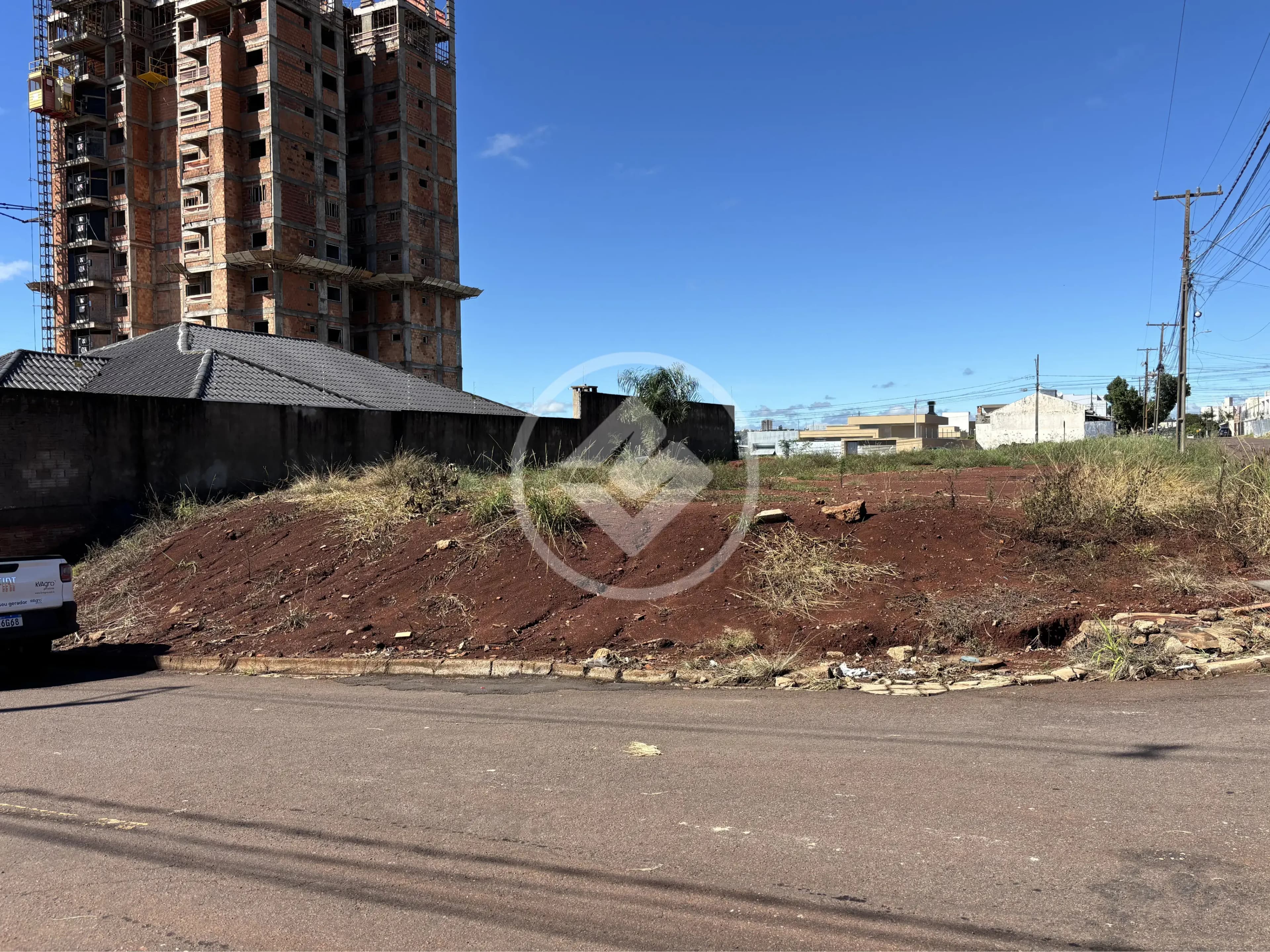 Terreno no FAG, Cascavel — foto 6 de 6
