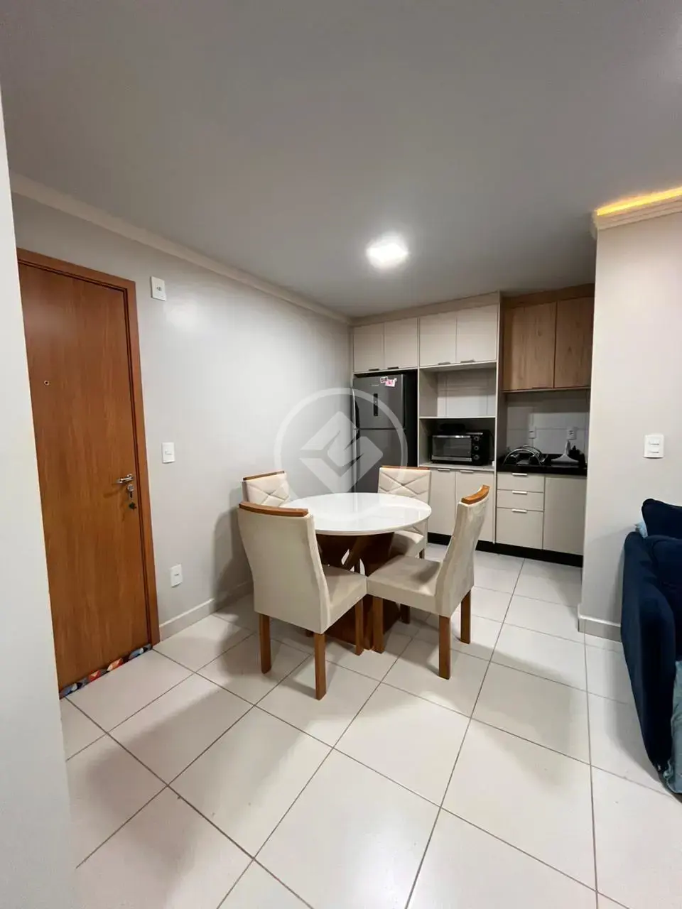 Apartamento 2 quartos no Brasília, Cascavel — foto 6 de 6