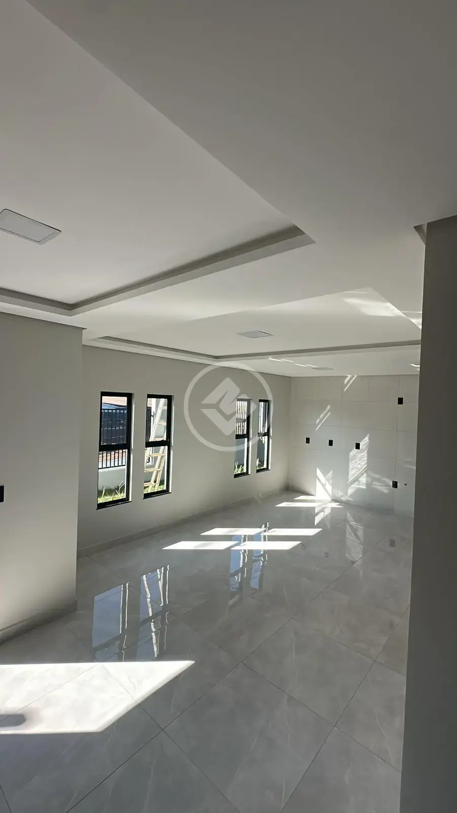 Sobrado 3 quartos no Morumbi, Cascavel — foto 5 de 6