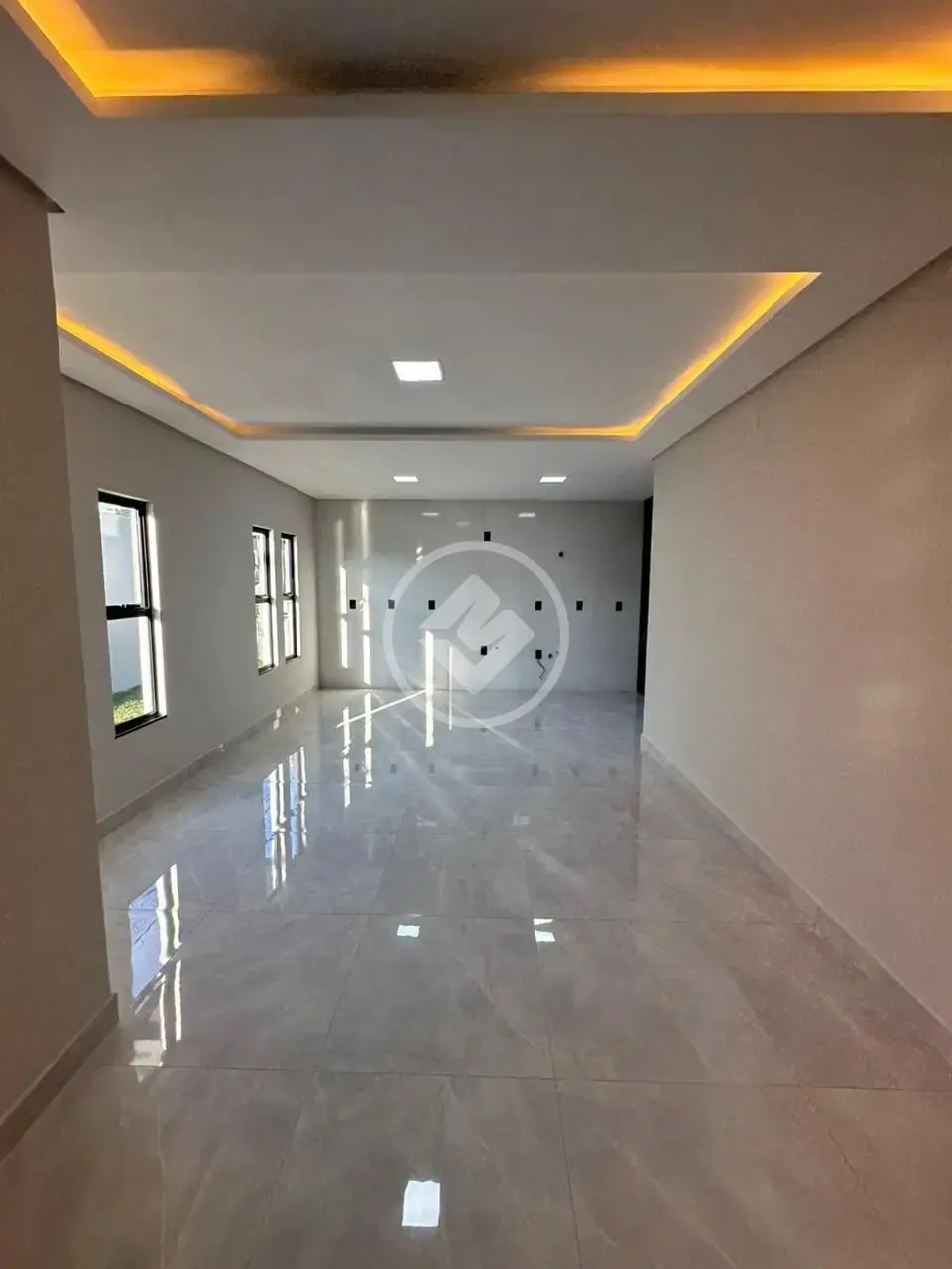 Sobrado 3 quartos no Morumbi, Cascavel — foto 6 de 6