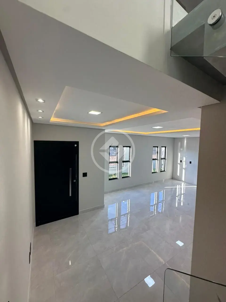 Sobrado 3 quartos no Morumbi, Cascavel — foto 3 de 6