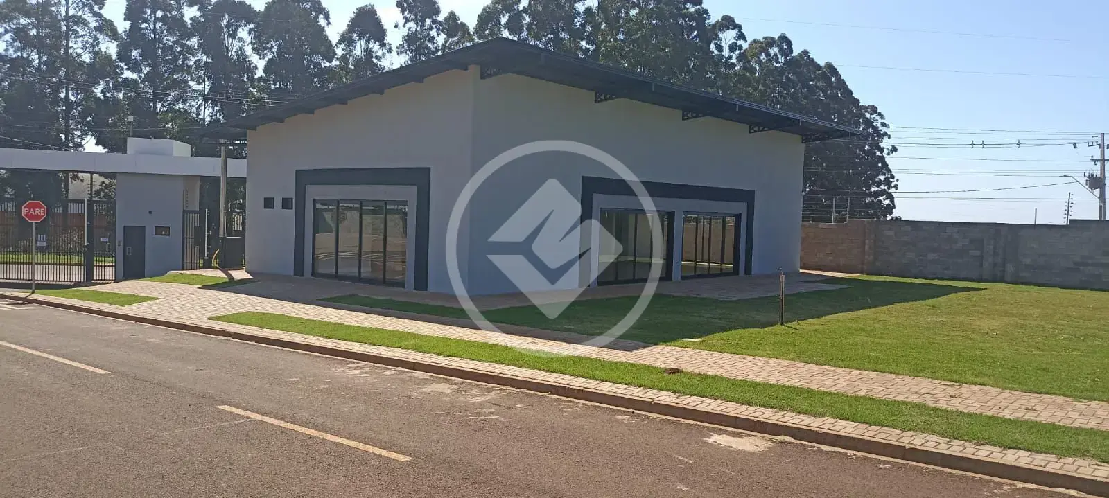 Terreno Condomínio no Canadá, Cascavel — foto 6 de 6
