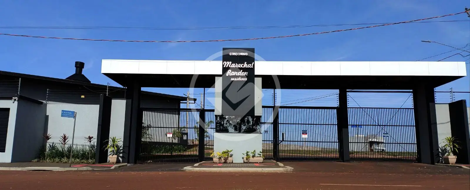 Terreno Condomínio no Canadá, Cascavel — foto 4 de 6