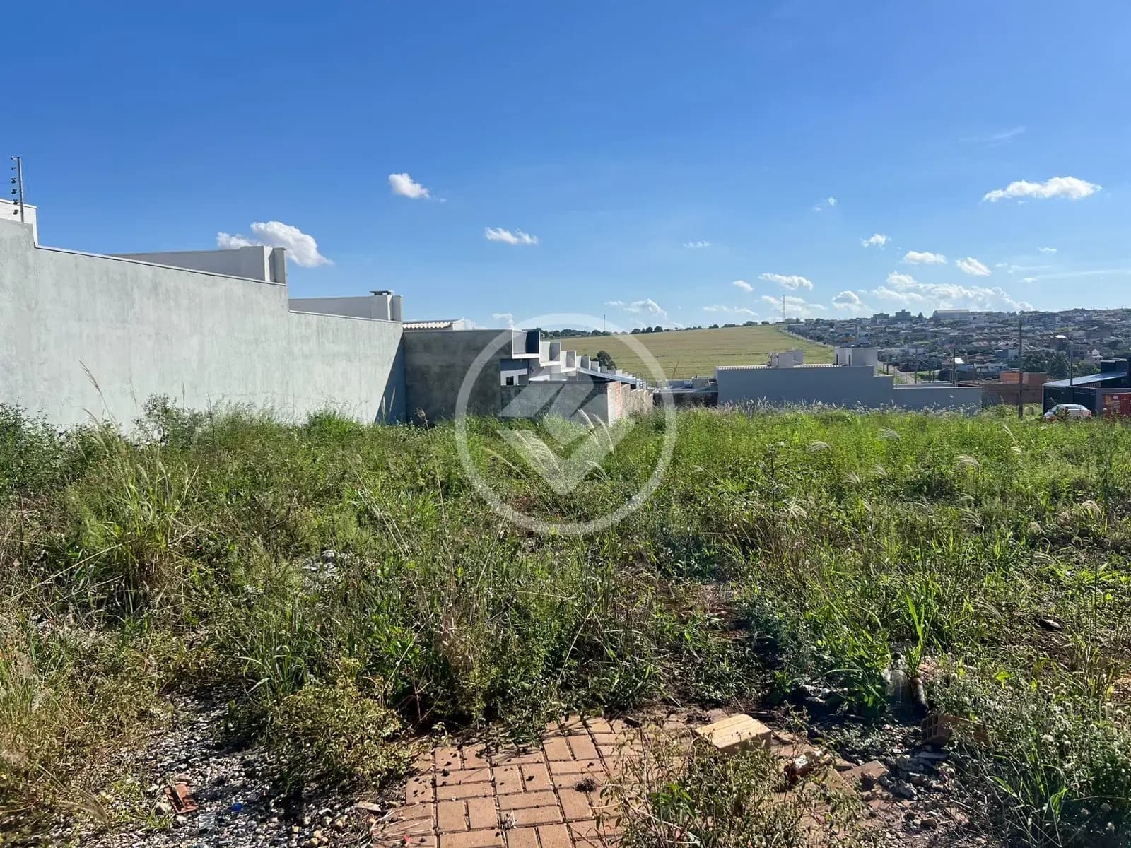 Terreno Morumbi, Cascavel - PR — foto 1