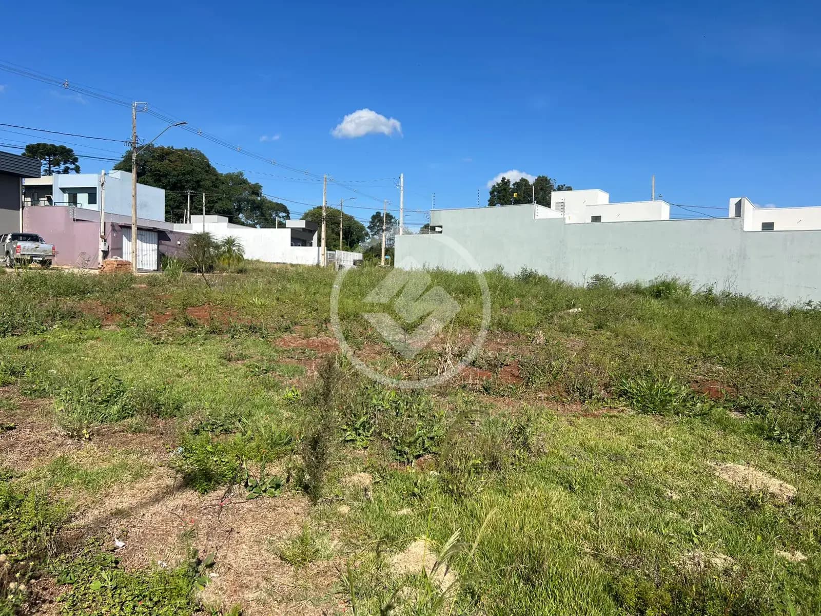Terreno Morumbi, Cascavel - PR — foto 2