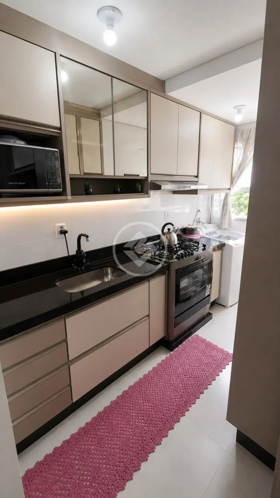 Apartamento 2 quartos no Canadá, Cascavel — foto 3 de 6