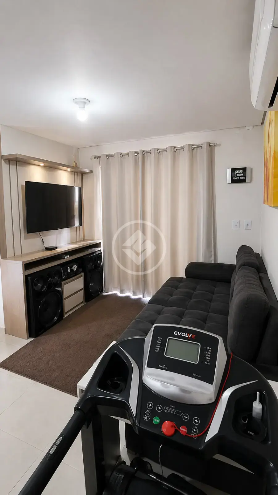 Apartamento 2 quartos no Canadá, Cascavel — foto 5 de 6