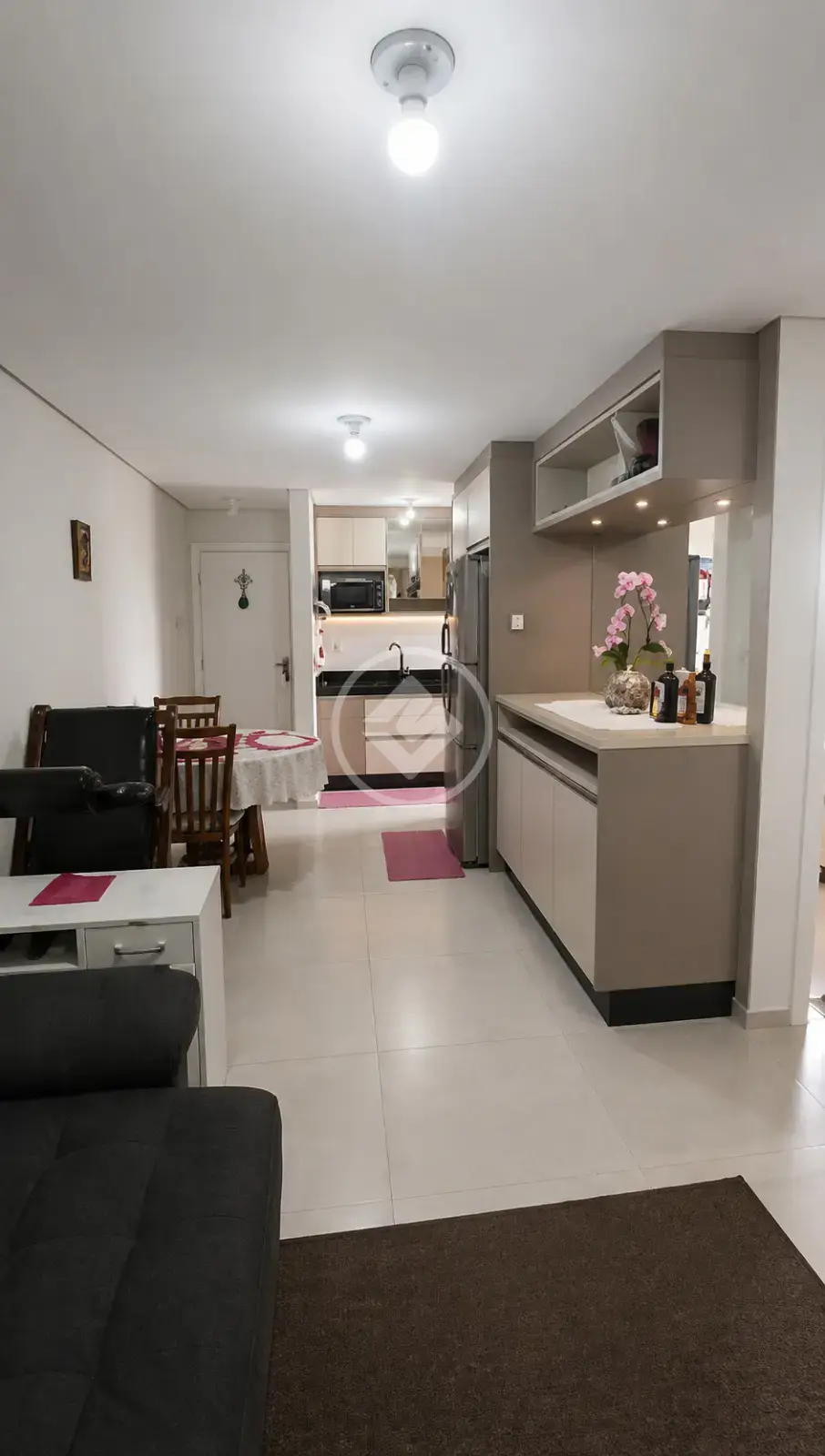 Apartamento 2 quartos no Canadá, Cascavel — foto 6 de 6