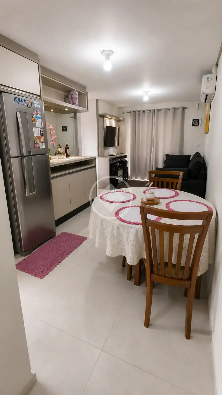 Apartamento Canadá, Cascavel - PR — foto 2