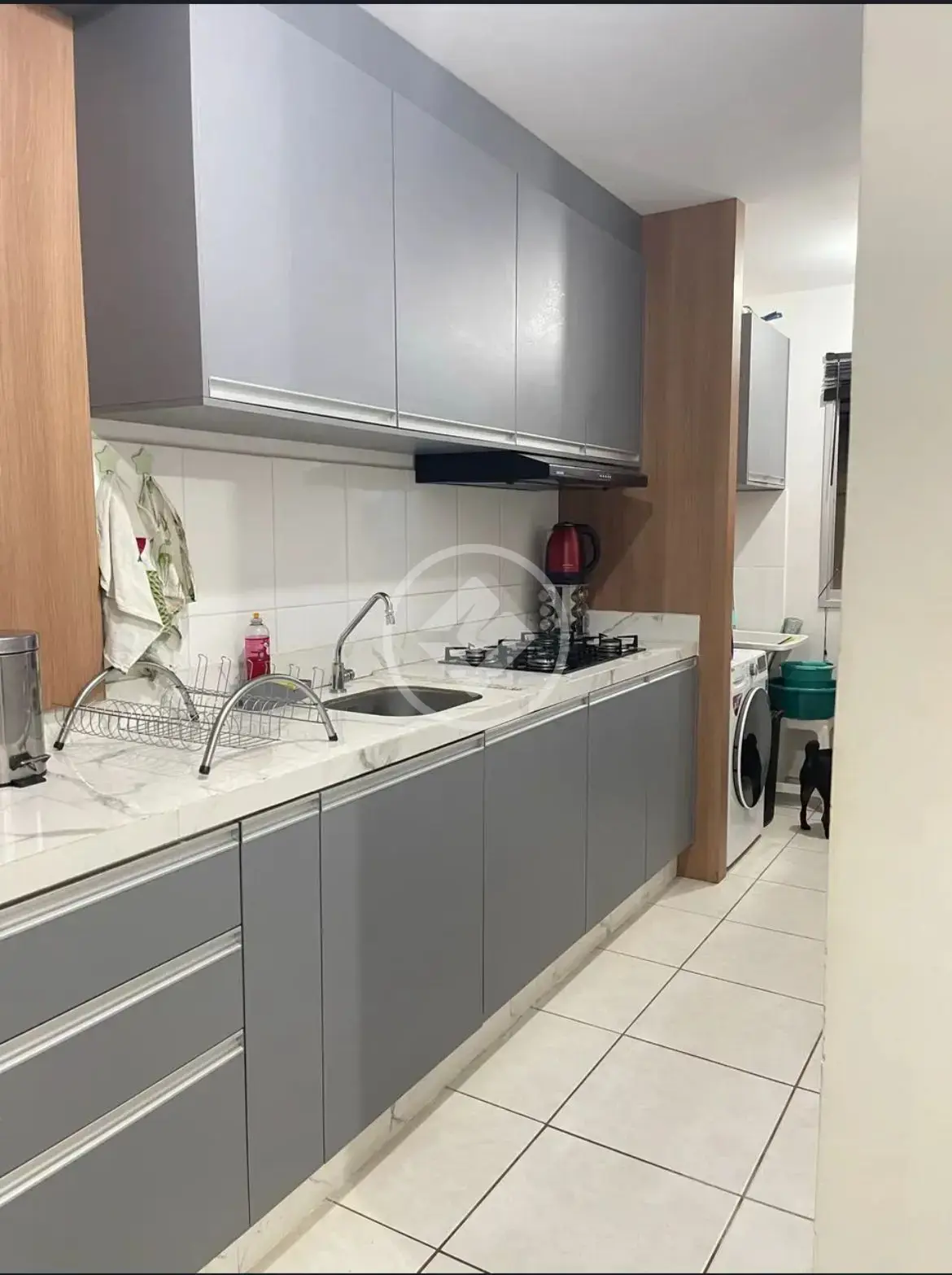 Apartamento Universitário, Cascavel - PR — foto 2