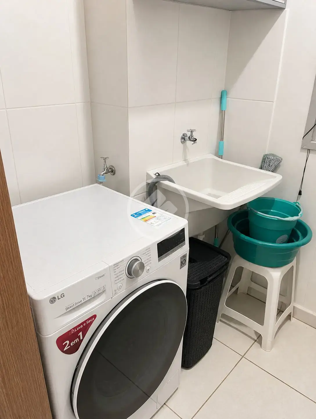 Apartamento 2 quartos no Universitário, Cascavel — foto 4 de 6