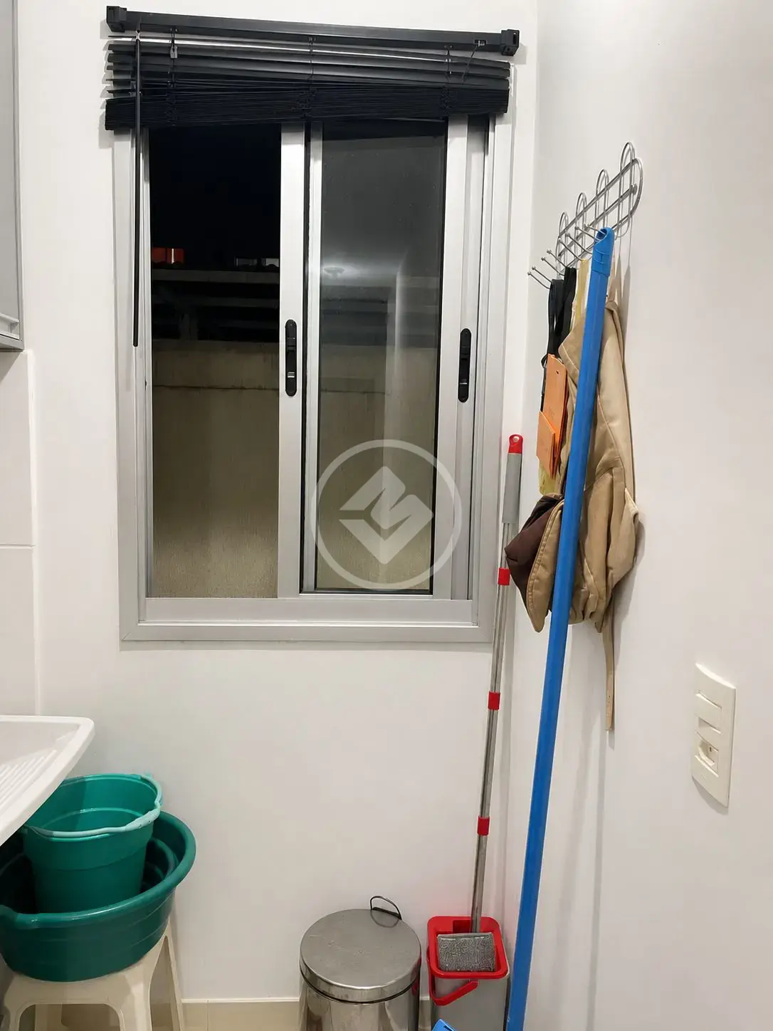 Apartamento 2 quartos no Universitário, Cascavel — foto 6 de 6