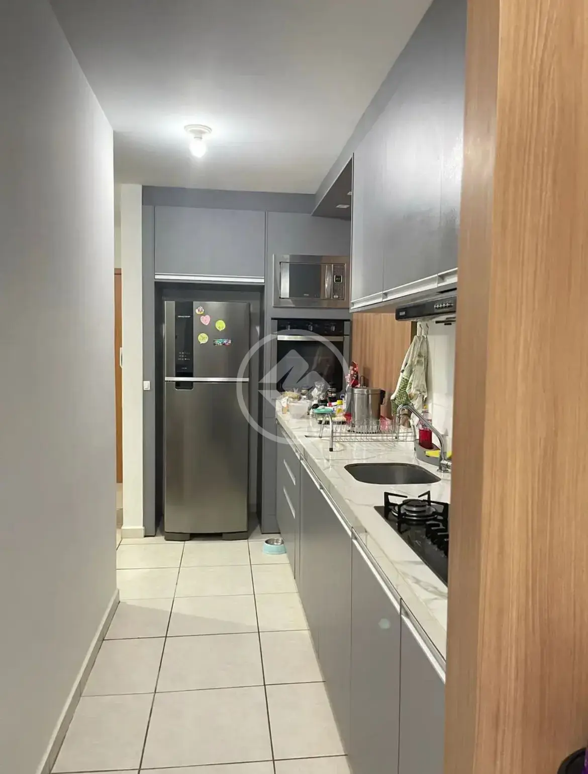 Apartamento 2 quartos no Universitário, Cascavel — foto 3 de 6
