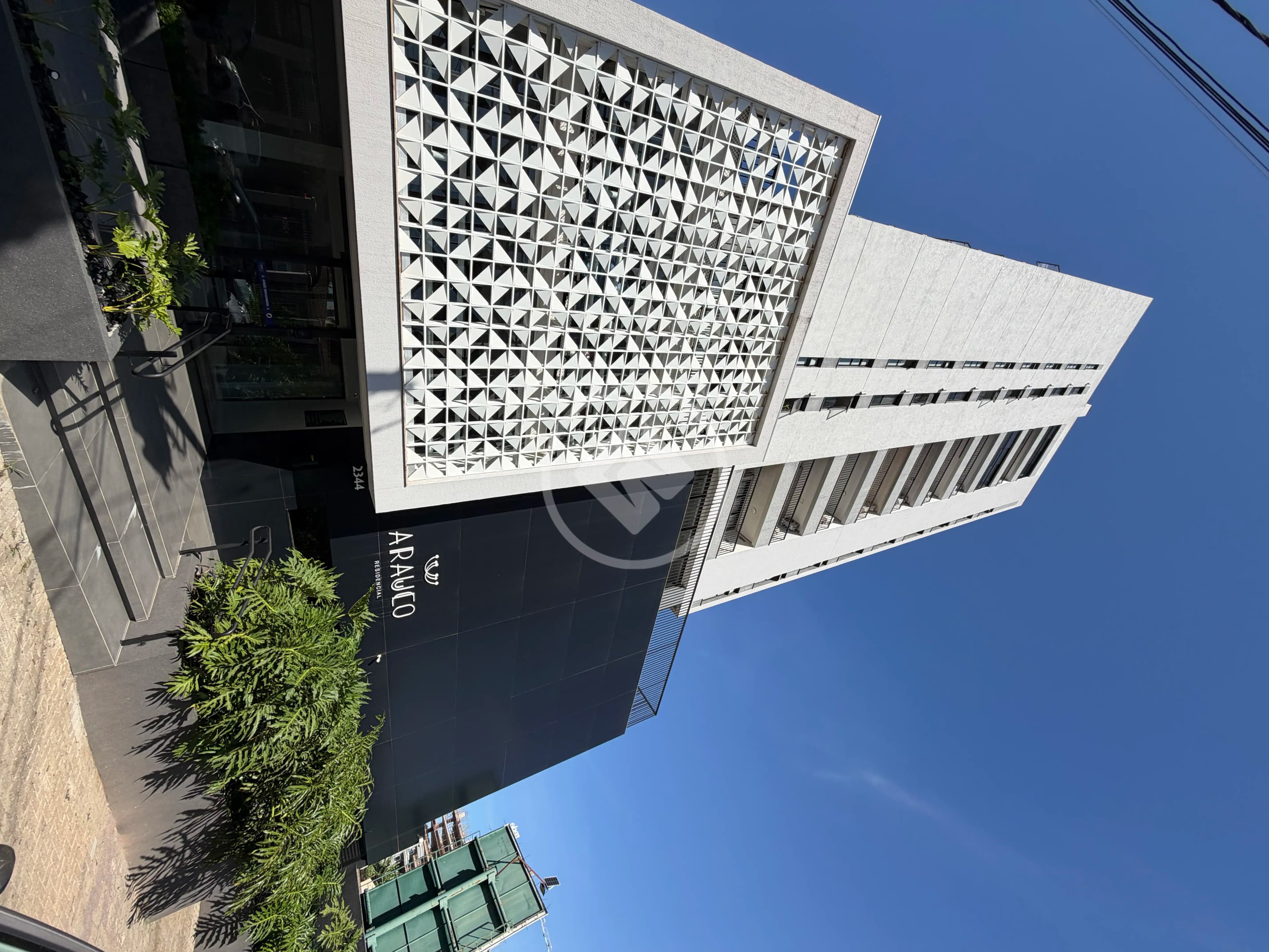 Apartamento Centro, Cascavel - PR — foto 1