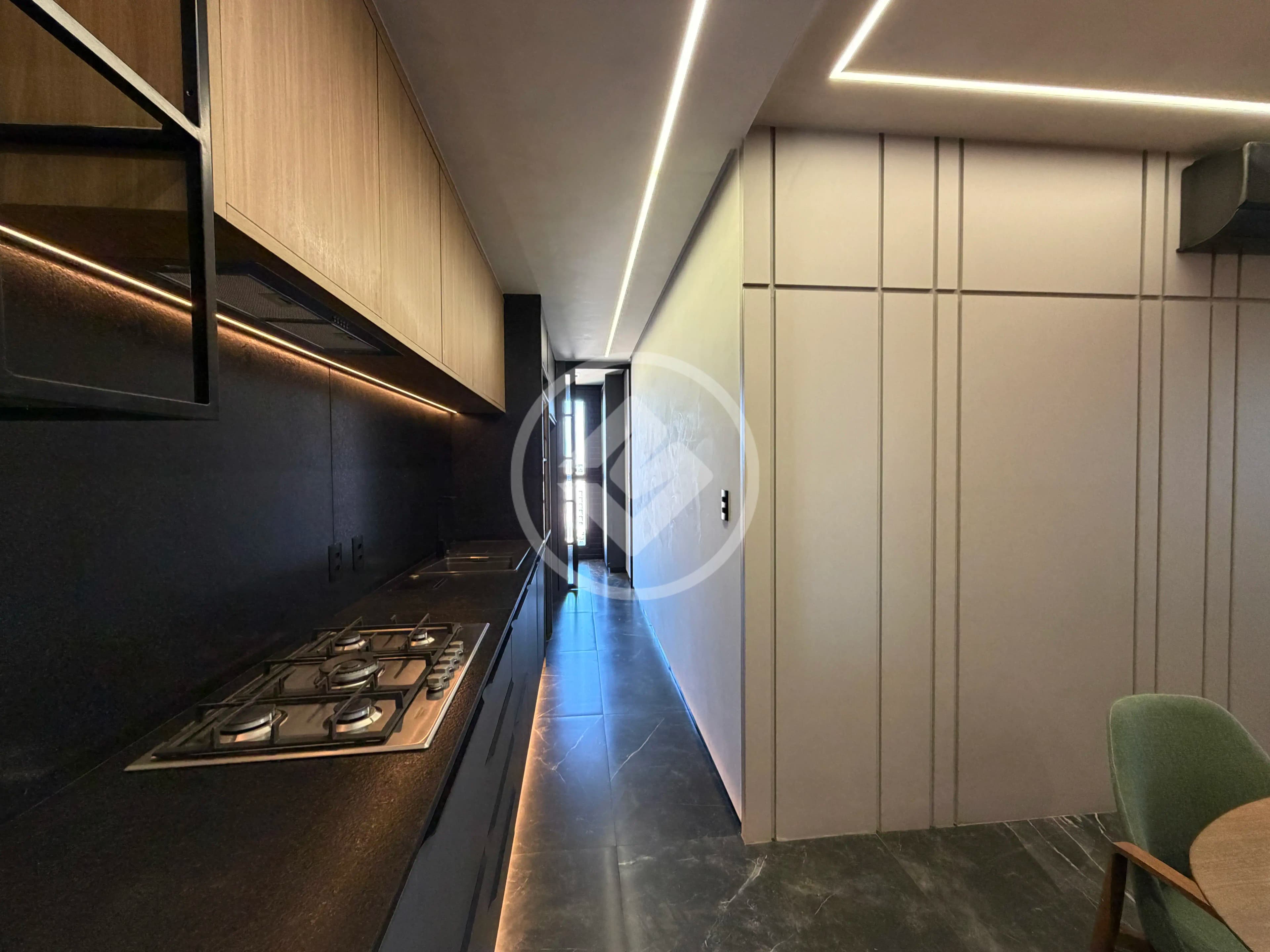 Apartamento 2 quartos no Centro, Cascavel — foto 3 de 6