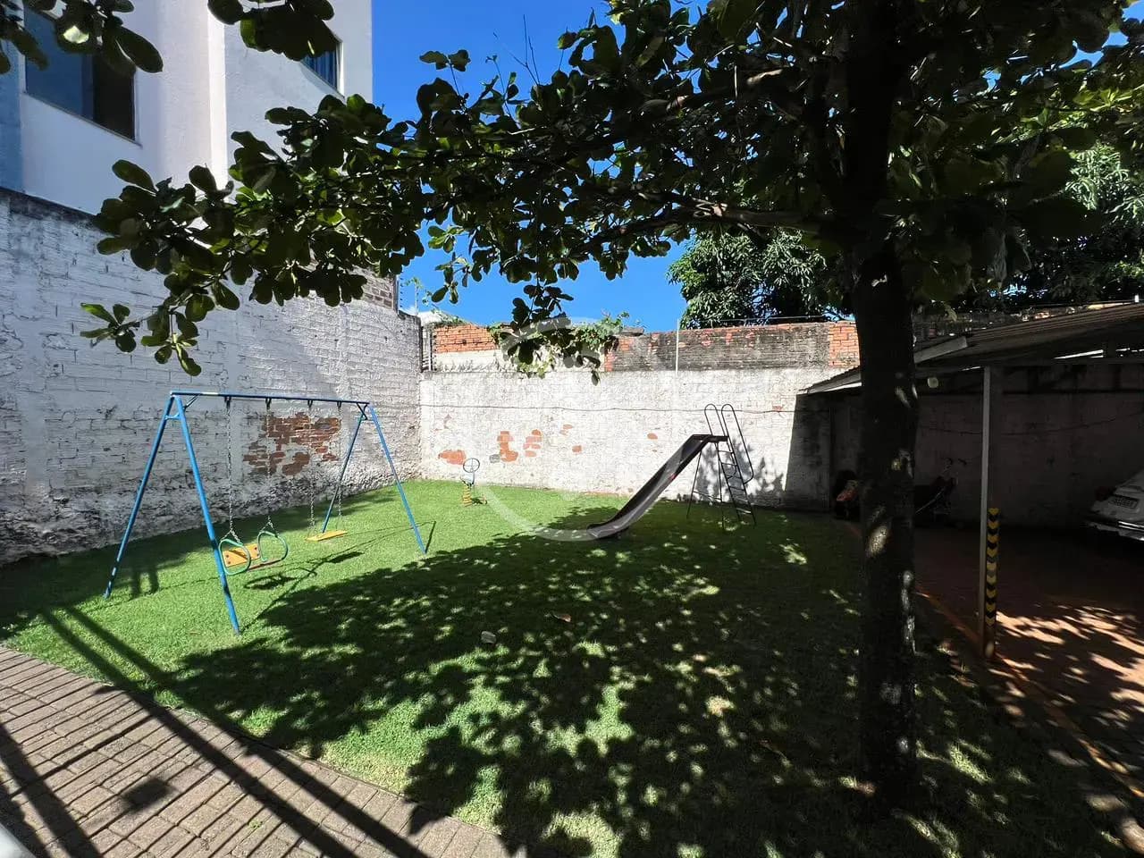 Apartamento Neva, Cascavel - PR — foto 2