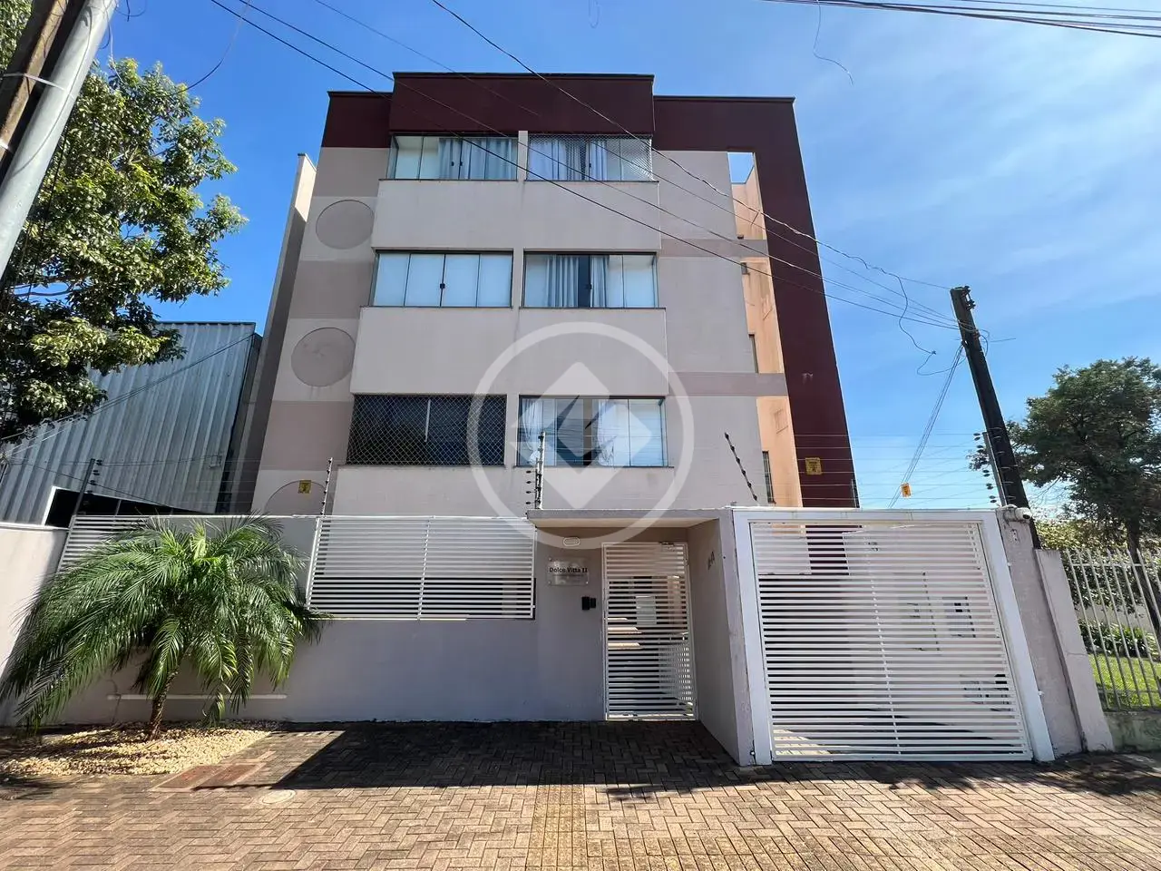 Apartamento Neva, Cascavel - PR — foto 1