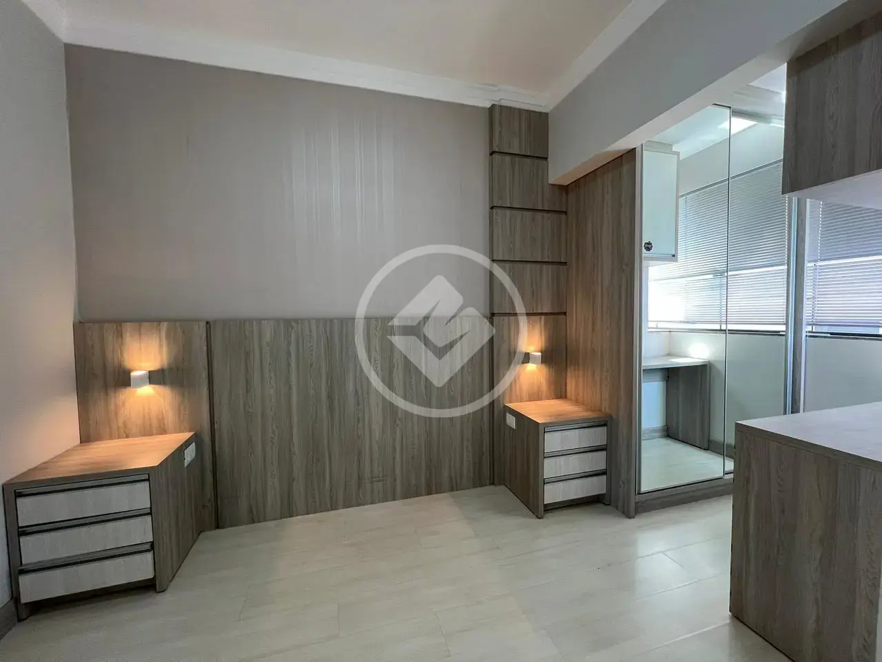 Apartamento 2 quartos no Neva, Cascavel — foto 4 de 6