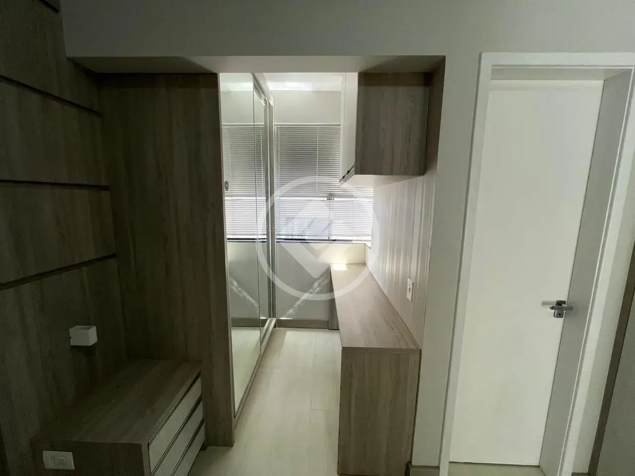 Apartamento 2 quartos no Neva, Cascavel — foto 3 de 6