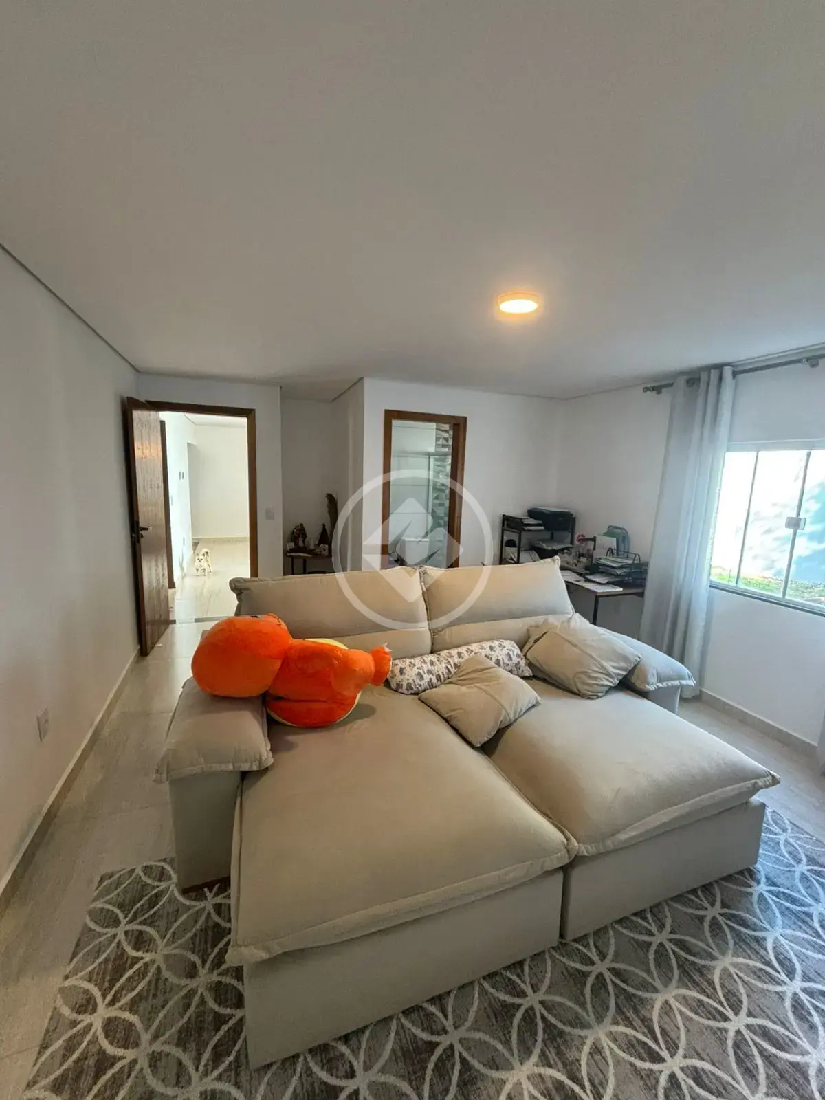 Casa 3 quartos no Guarujá, Cascavel — foto 3 de 6