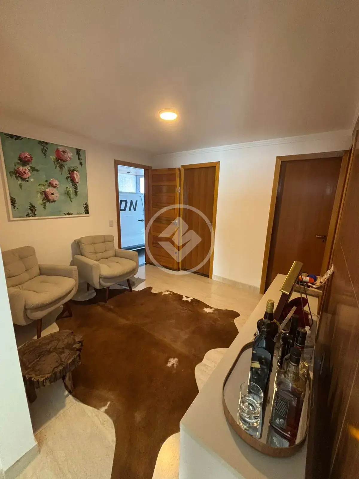 Casa 3 quartos no Guarujá, Cascavel — foto 4 de 6
