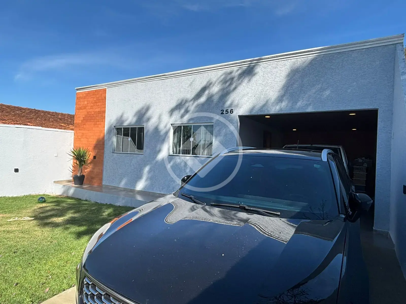 Casa Guarujá, Cascavel - PR — foto 2